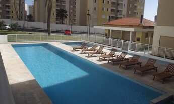 Imagem: Apartamento mobiliado p/ locação Vida