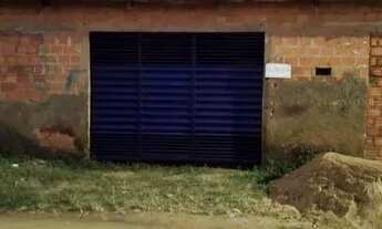 Imagem: VENDO CASA NO BAIRRO CASTANHEIRA R$135.000