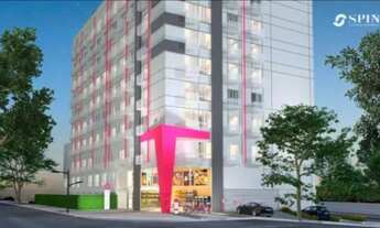 Imagem: Uni home Studios- Studios e apartamentos