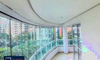 Imagem 7: Apartamento Venda Moema 155 m² 3 Dormitórios