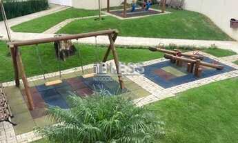 Imagem 5: Apartamento Condomínio Horizontes do Japi para Locação - Jundiaí/SP