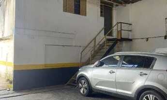 Imagem 5: GALPÃO DE 400 M², TERRENO DE 600 M², POR 1.900.000,00 - BAIRRO DO LIMÃO-SÃO PAULO-SP