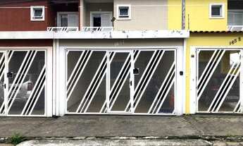 Imagem: SOBRADO à venda, 3 quartos, 1 suíte, 2