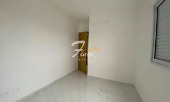 Imagem 5: SANTOS - Apartamento Padrão - BOQUEIRÃO