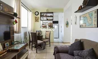 Imagem 2: Apartamento à venda 2 quartos 1 vaga Vila Sedenho Araraquara