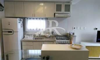 Imagem 3: LR Flats - Flat para Locação em Moema