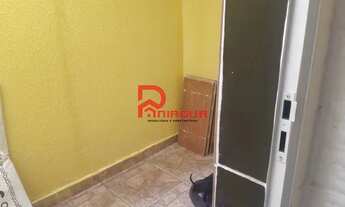 Imagem 3: Casa de Condomínio com 3 dorms, Tupiry, Praia Grande - R$ 260 mil, Cod: 3504