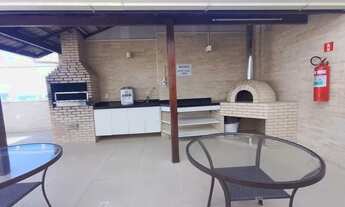 Imagem 12: Apartamento para venda possui 65 metros quadrados com 2 quartos