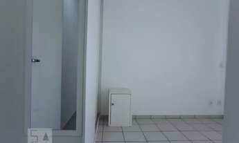 Imagem 4: Apartamento para Aluguel - Santa Cecília, 1 Quarto, 47 m2