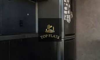 Imagem 7: Flat disponível no Itaim Bibi