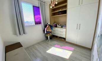 Imagem 6: OPORTUNIDADE! 3 quartos/suíte montado e decorado- sol da manhã