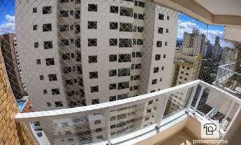 Imagem 4: Apartamento com 3 dormitórios à venda, 89 m² por R$ 680.000,00 - Jardim Aquarius - São Jos