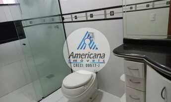 Imagem 3: Locação - Casa - Jardim Ipiranga - Americana - SP