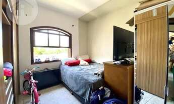 Imagem 2: Casa com 2 dormitórios, 200 m² - venda por R$ 700.000,00 ou aluguel por R$ 2.500,00/mês