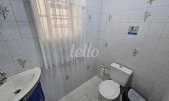 Imagem 6: São Paulo - Casa Comercial - Tatuapé