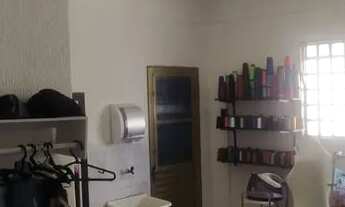 Imagem 7: Ponto comercial/Loja para venda possui 40m² em Taguatinga Sul - Brasília - DF