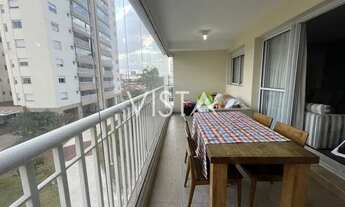 Imagem 6: Apartamento à venda no bairro Moóca - São Paulo/SP