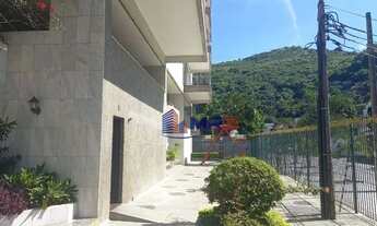 Imagem: Apartamento com 2 quartos, 110 m² - venda