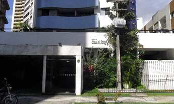 Imagem 2: Apartamento Mobiliado Boa Viagem