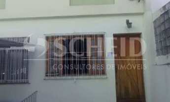 Imagem 1: ÓTIMO SOBRADO Casa com 2 dormitórios