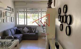 Imagem: Apartamento para venda tem 82 metros quadrados