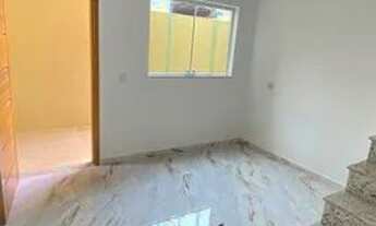 Imagem 6: Casa de condomínio para venda possui 64 metros quadrados com 2 quartos