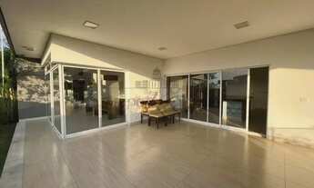 Imagem 5: LINDA MANSÃO Condomínio - Jacareí - Condomínio Mirante do Vale - 5 Dormitórios - 660m²