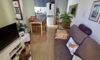 Imagem 3: Santo André - Apartamento Padrão - Jardim Monte Libano