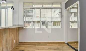 Imagem: Apartamento para Aluguel - Centro, 1 Quarto