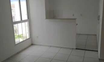 Imagem 2: Parque Flora 2° andar ; Contrato de Gaveta; Prestação 515