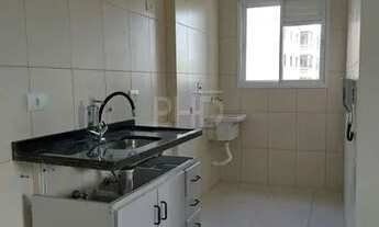 Imagem 7: Apartamento para aluguel, 2 quartos, 1 vaga, Demarchi - São Bernardo do Campo/SP