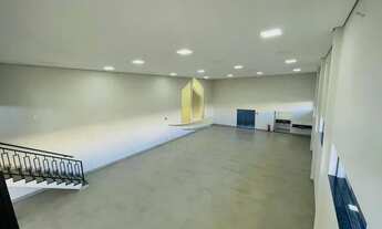 Imagem 5: FRANCA - Conjunto Comercial/sala - Parque Moema