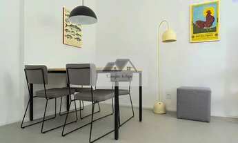 Imagem 5: Apartamento para alugar no bairro Vila Buarque - São Paulo/SP, Zona Central