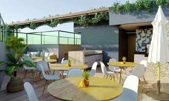 Imagem 4: PORTO DE GALINHAS - 70 M DO MAR - 32 m² 1 quarto no centro de Porto