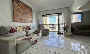 Imagem 3: HA Apartamento para venda com 120 m² com 3 quartos em Boa Viagem - Recife - Pernambuco