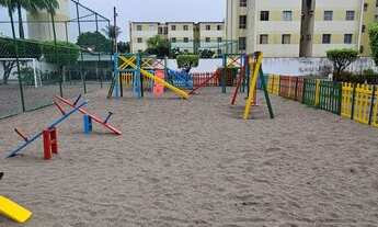 Imagem 7: Apartamento para venda com 50 metros quadrados com 2 quartos em Janga - Paulista - PE