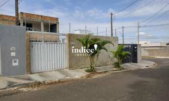 Imagem 2: Casas à venda 3 quartos 2 suítes Jardim Serra Azul Araraquara