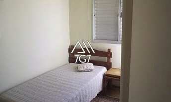 Imagem 4: SÃO PAULO - Apartamento Padrão - MORUMBI