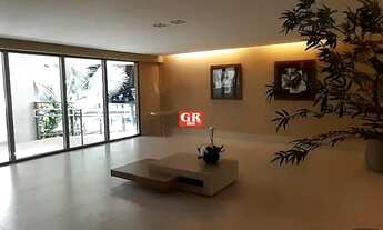 Imagem 2: Apartamento para aluguel, 3 quartos, 2 suítes, 2 vagas, Buritis - Belo Horizonte/MG