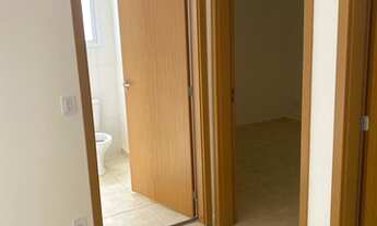 Imagem 4: Apartamento à venda 2 quartos 1 vaga Campos Ville Araraquara