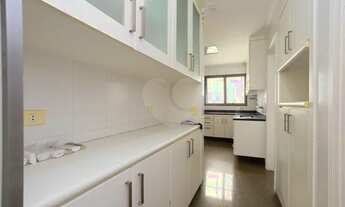 Imagem: Charme e Requinte no Jardim Europa