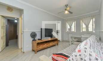 Imagem 3: Apartamento para Aluguel - Santa Cecília, 1 Quarto, 48 m2