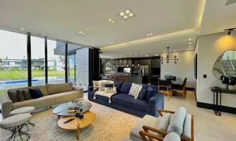 Imagem 6: Casa em Condominio 4 Dorm. - Bairro Santa Luzia