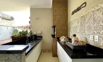 Imagem 2: Casa de Condomínio com 3 dorms, Quinta do Lago Residence, São José do Rio Preto - R$ 1.22