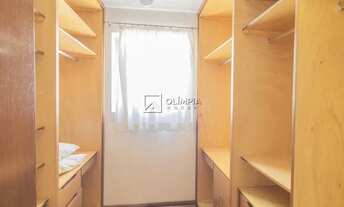 Imagem 15: Apartamento Locação 3 Dormitórios - 160 m² Jardim Paulista