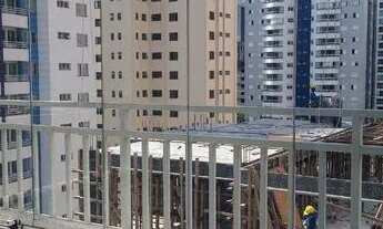 Imagem 4: Apartamento com 2 dormitórios para alugar, 71 m² por R$ 4.168,07/mês - Jardim Aquarius - S