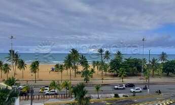 Imagem 5: BB- Lindo Apartamento a Beira Mar na Avenida Boa Viagem! Mobiliado 4 Quartos 185m² 3 Vagas