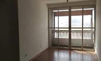 Imagem 2: Apartamento com 3 quartos para alugar por R$ 1350.00, 65.86 m2 - IPIRANGA - LONDRINA/PR