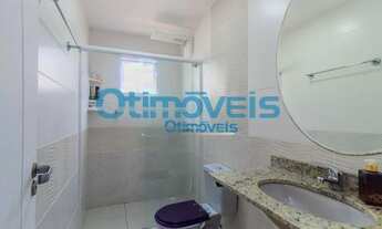 Imagem 6: Sobrado com 3 dormitórios à venda, 125 m² por R$ 598.000 - Boqueirão - Curitiba/PR