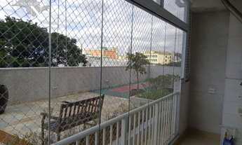 Imagem 4: Apartamento com 1 dormitório à venda, 34 m² por R$ 320.000,00 - Mooca - São Paulo/SP